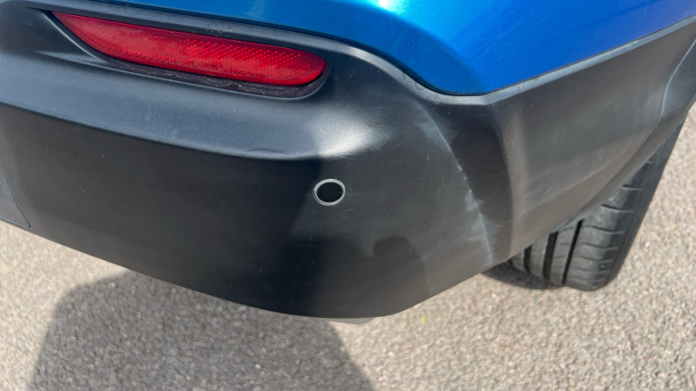 Nissan Qashqai 1.5 dCi N-Connecta 5dr Diesel Hatchback